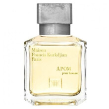 میسون فرانسیس کرکجان اپوم پور هوم